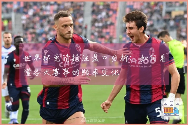 世界杯竞猜投注盘口分析：如何看懂各大赛事的赔率变化