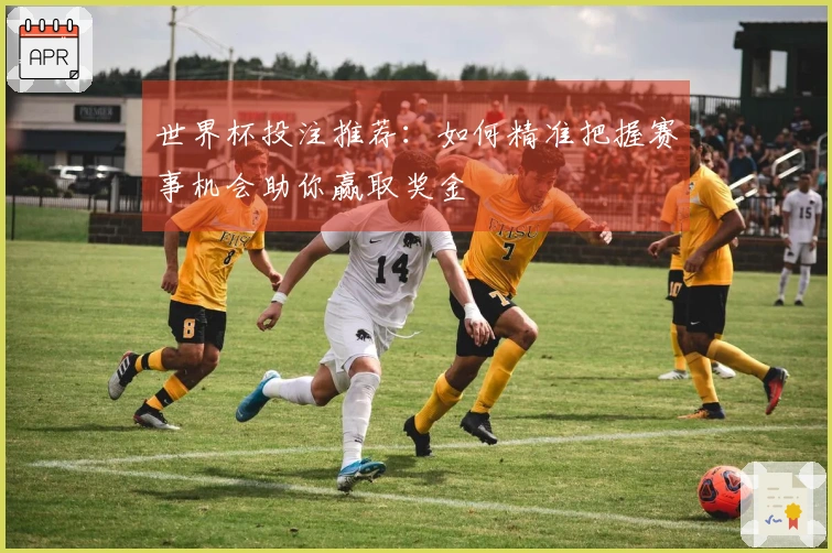 世界杯投注推荐：如何精准把握赛事机会助你赢取奖金