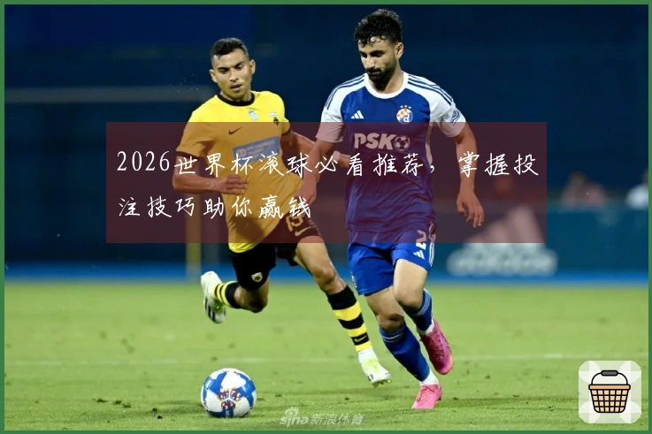 2026世界杯滚球必看推荐，掌握投注技巧助你赢钱