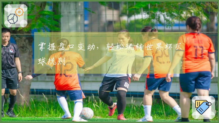 掌握盘口变动，轻松玩转世界杯买球规则