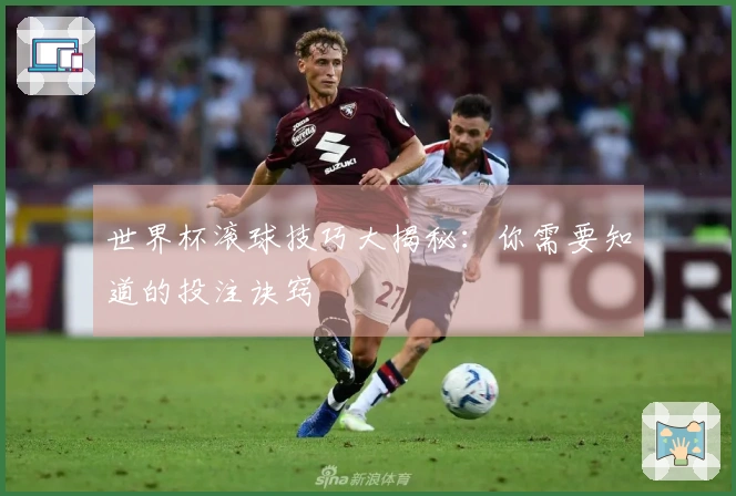 世界杯滚球技巧大揭秘：你需要知道的投注诀窍