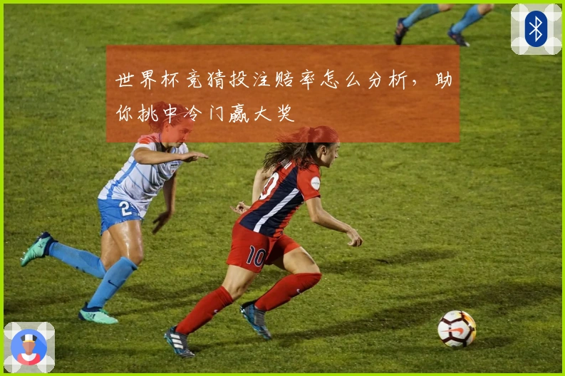 世界杯竞猜投注赔率怎么分析，助你挑中冷门赢大奖