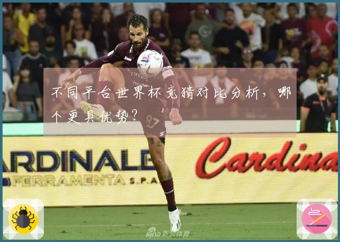 不同平台世界杯竞猜对比分析，哪个更具优势？