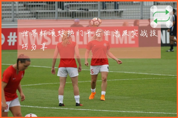 世界杯滚球热门平台汇总及实战技巧分享